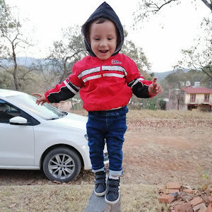 Meet your Posher, Roberto